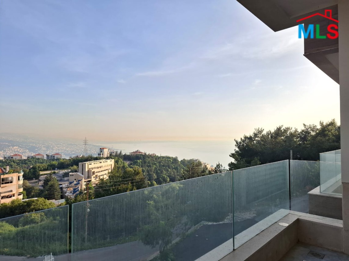 Super Deluxe Apartment With Terrace For Sale in Adma