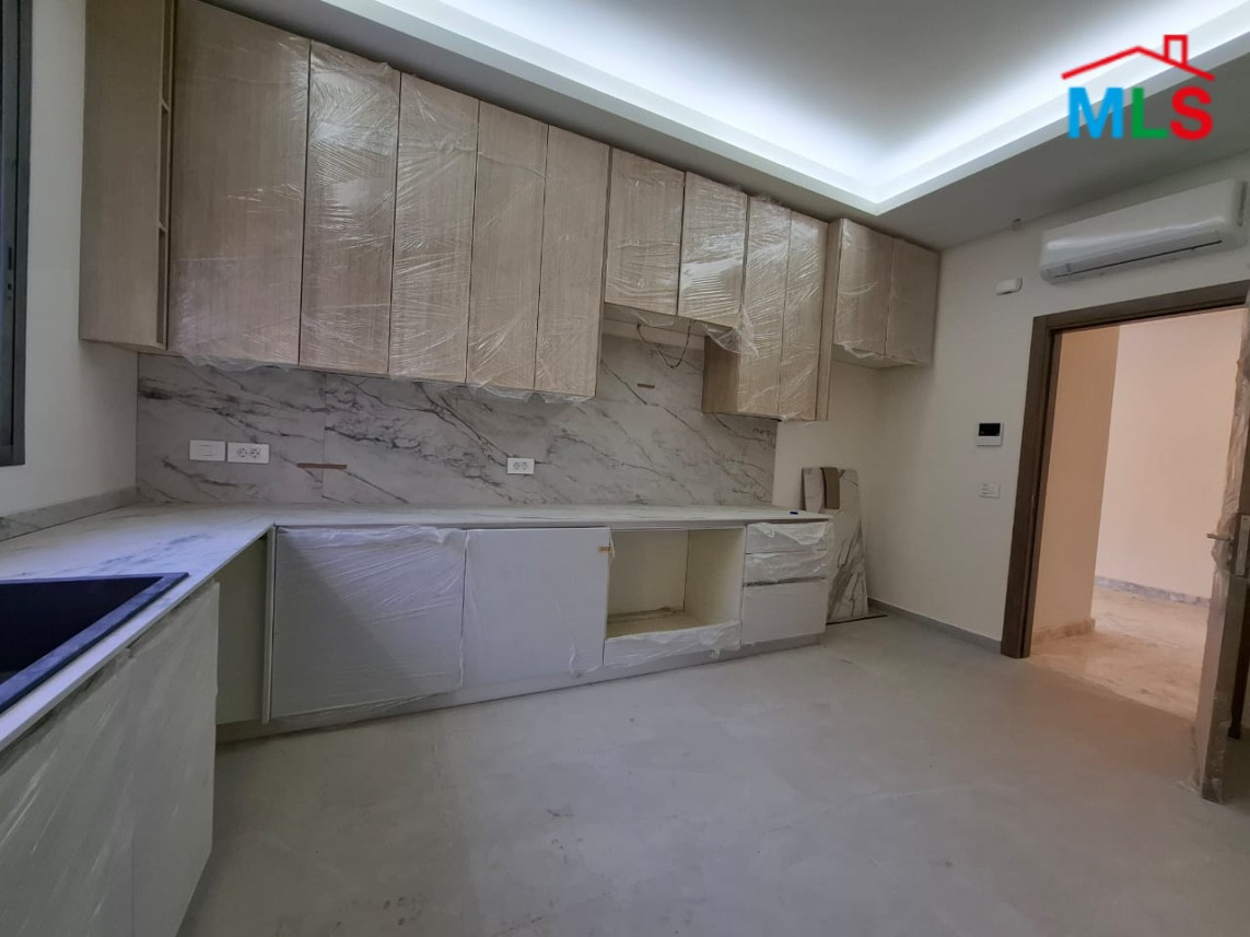 Super Deluxe Apartment With Terrace For Sale in Adma