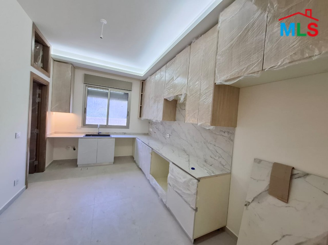 Super Deluxe Apartment With Terrace For Sale in Adma