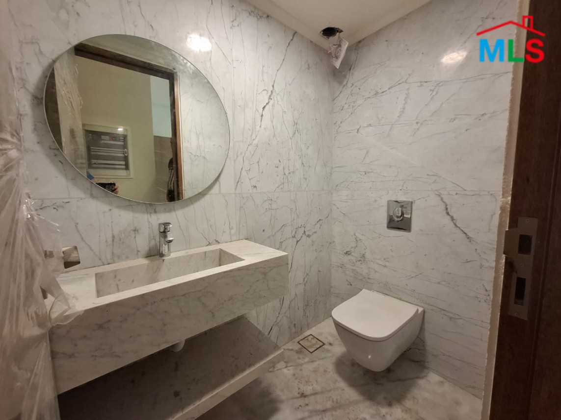 Super Deluxe Apartment With Terrace For Sale in Adma