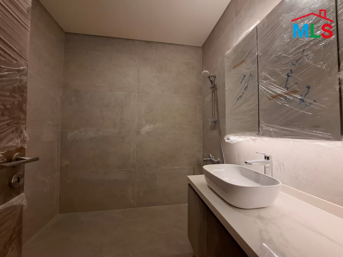Super Deluxe Apartment With Terrace For Sale in Adma