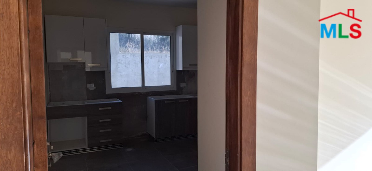 Spacious Apartment With Terrace For Sale in Qannabet Broumana
