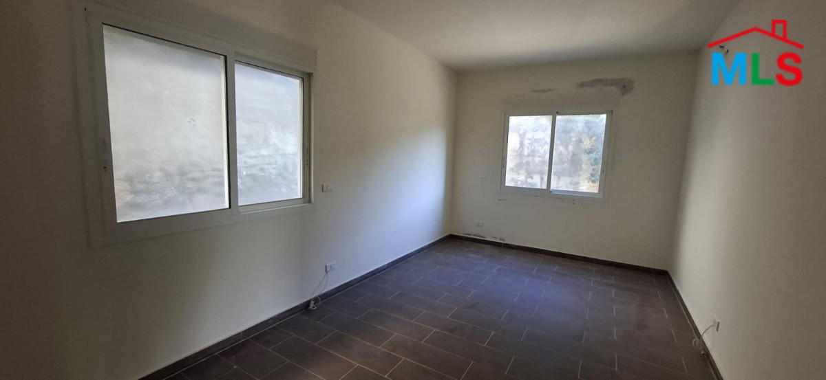 3-Bedroom Apartment For Sale in Qannabet Broumana