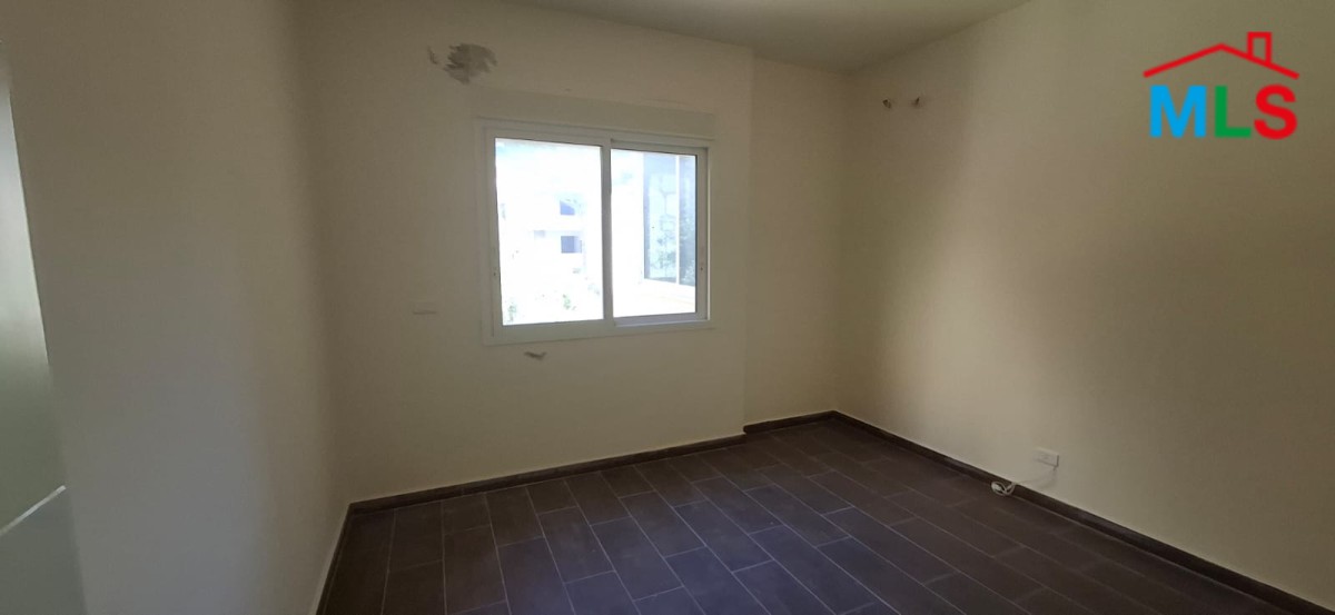 3-Bedroom Apartment For Sale in Qannabet Broumana