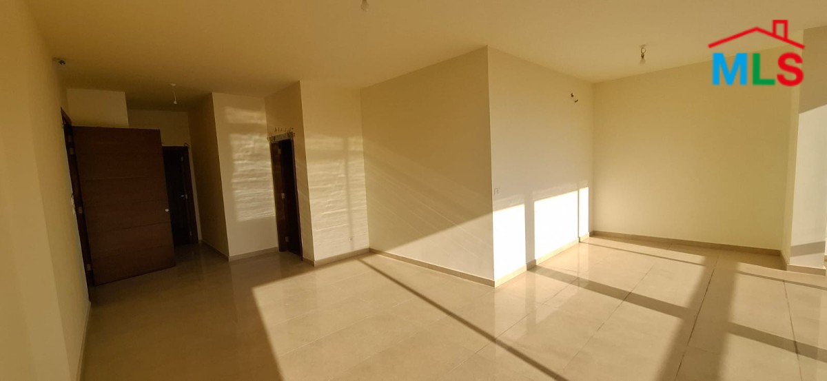3-Bedroom Apartment For Sale in Qannabet Broumana