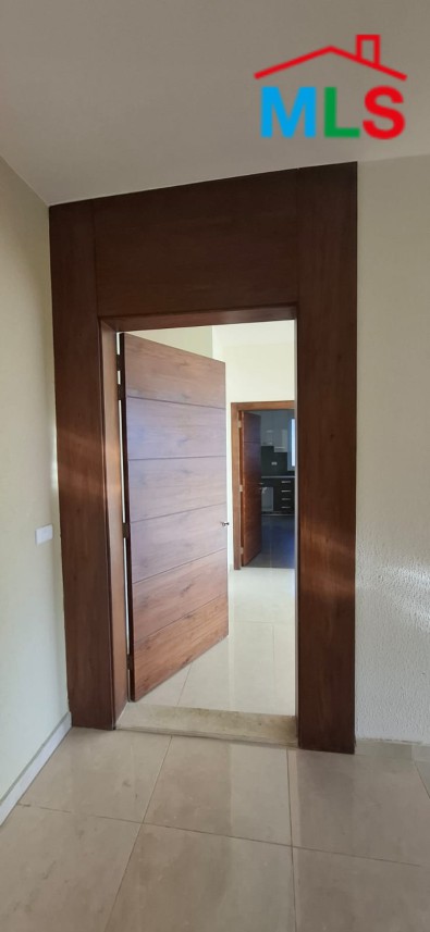 A Duplex With Roof For Sale in Qennebet Broumana