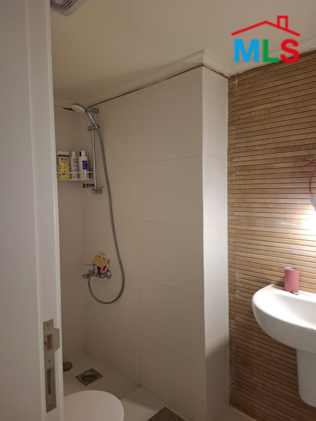 Semi-Furnished Apartment For Sale in Qannabet Broumana