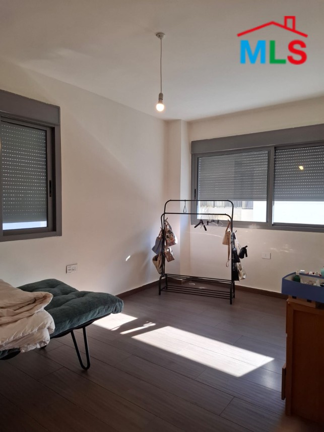 Semi-Furnished Apartment For Sale in Qannabet Broumana