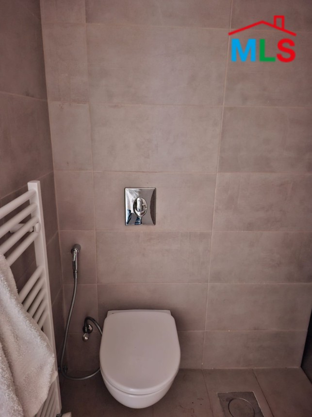 Semi-Furnished Apartment For Sale in Qannabet Broumana
