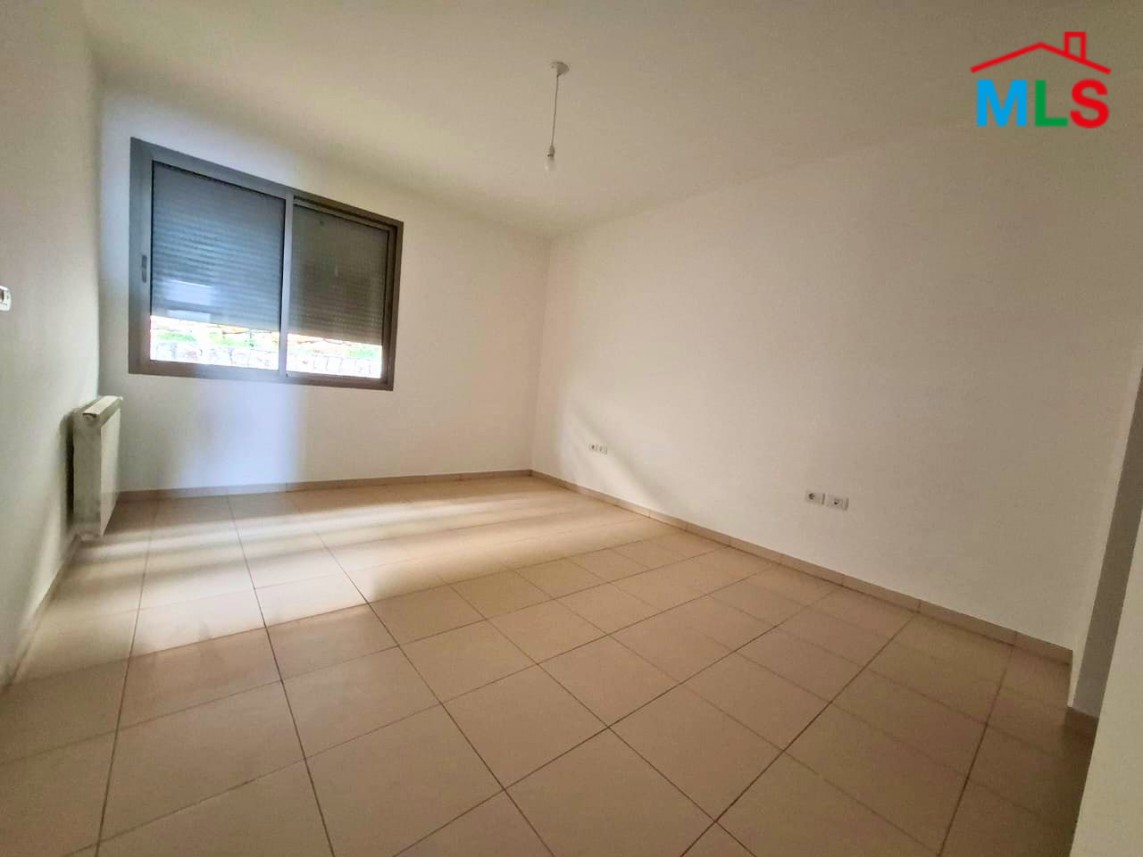 Spacious Apartment With Seaview For Sale in a Gated Community in Sahel Alma