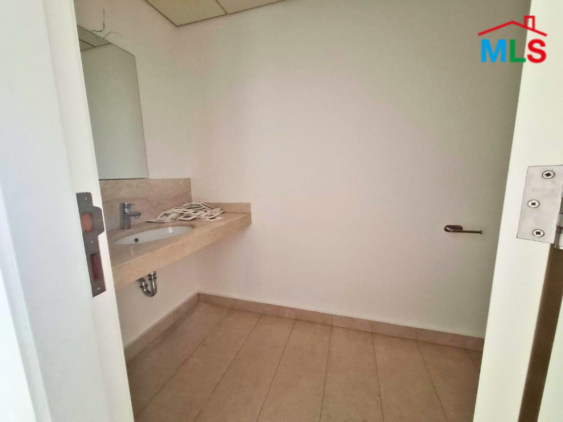 Apartment with Terrace & Seaview For Sale in a Gated community in Sahel Alma