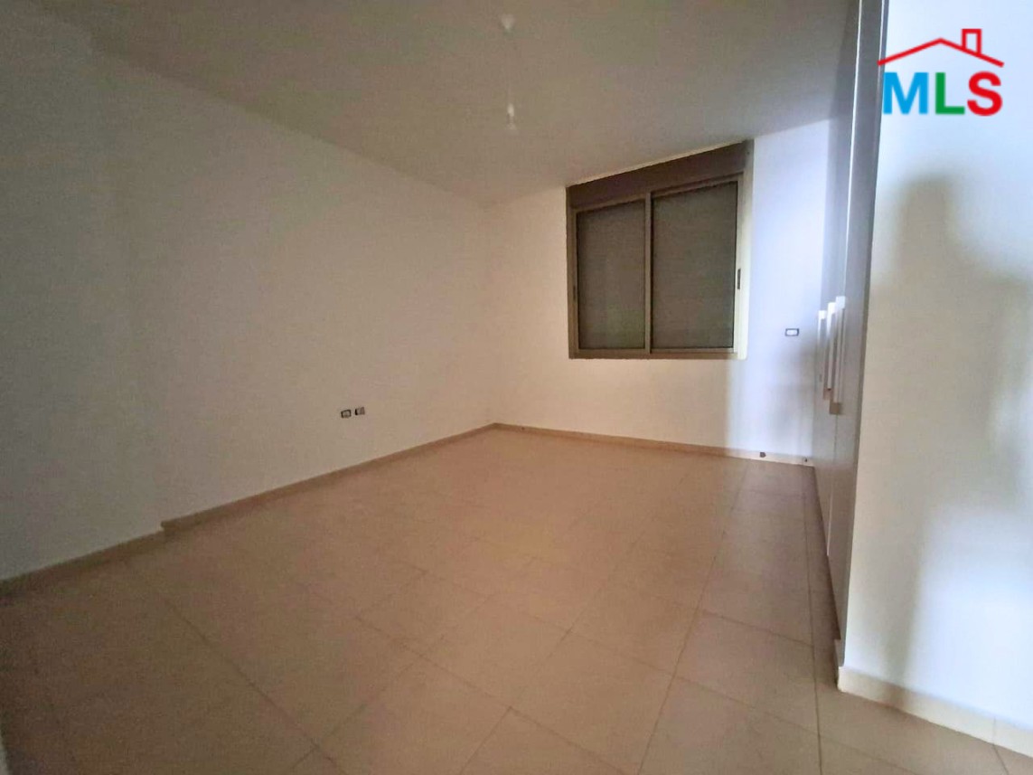 Apartment with Terrace & Seaview For Sale in a Gated community in Sahel Alma