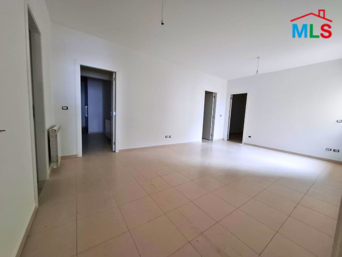 Apartment with Terrace & Seaview For Sale in a Gated community in Sahel Alma
