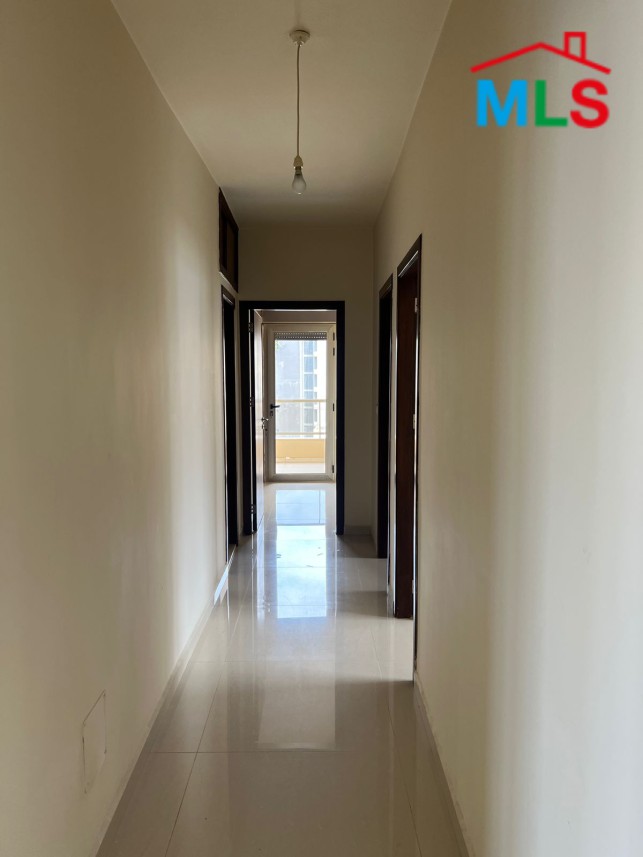 4-Bedroom Spacious Apartment For Sale in Achrafieh