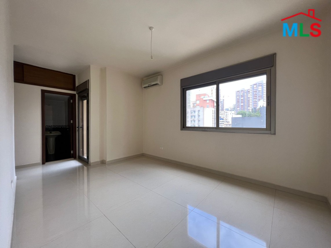 4-Bedroom Spacious Apartment For Sale in Achrafieh