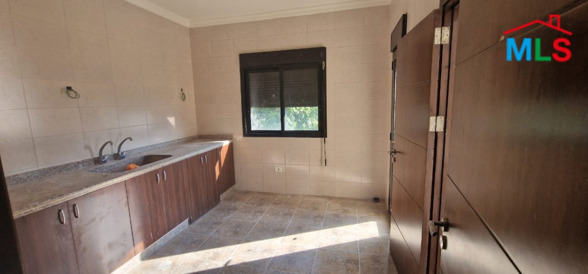 147 SQM Apartment For Sale in Batroun - Koubba