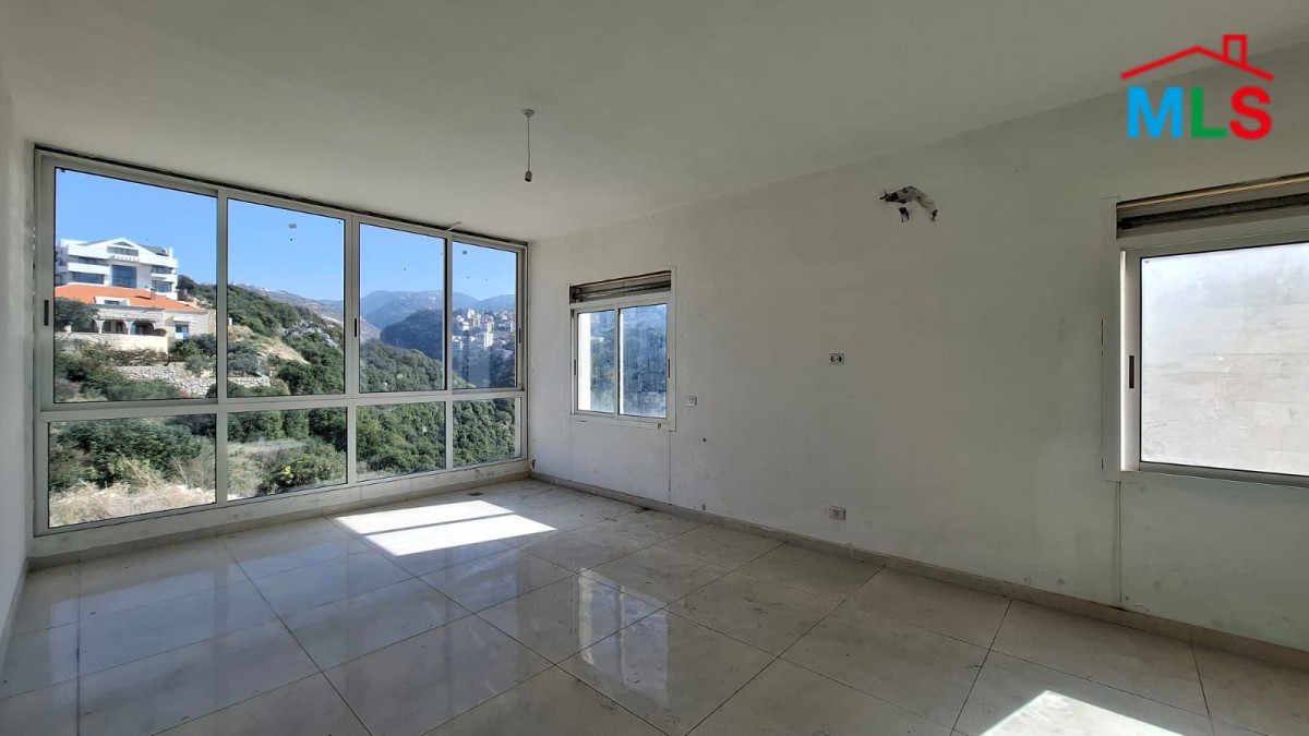 3-Bedroom Apartment For Sale In Edde 2 Min Away From The Highway