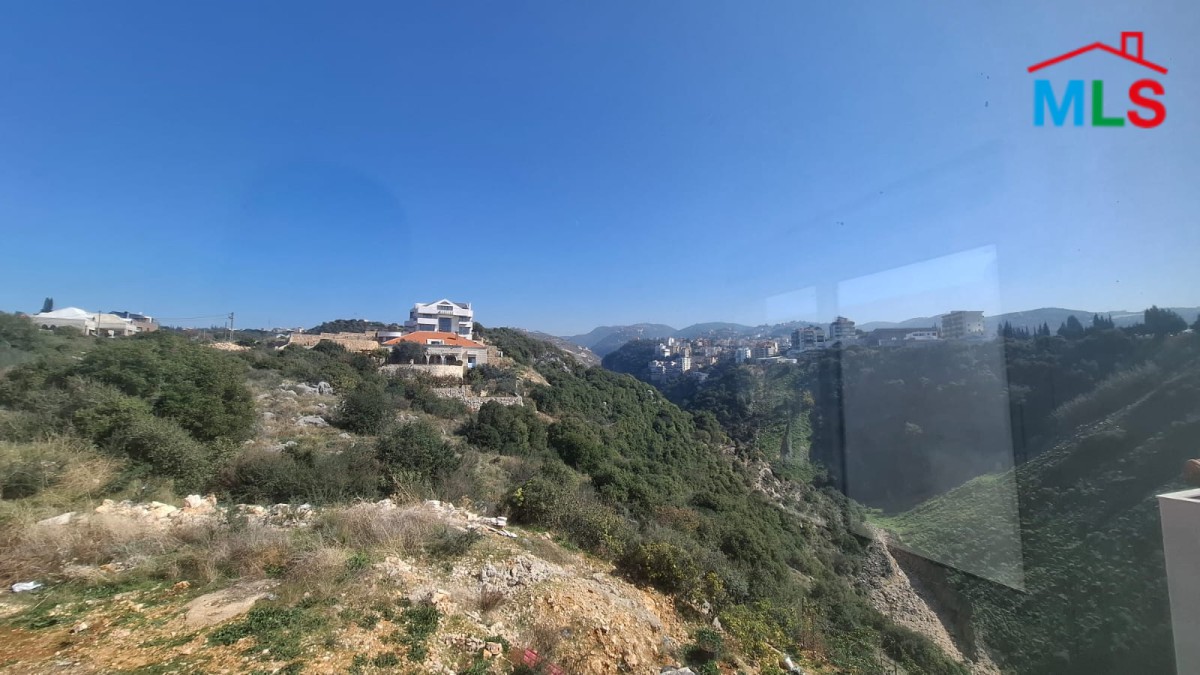 3-Bedroom Apartment For Sale In Edde 2 Min Away From The Highway