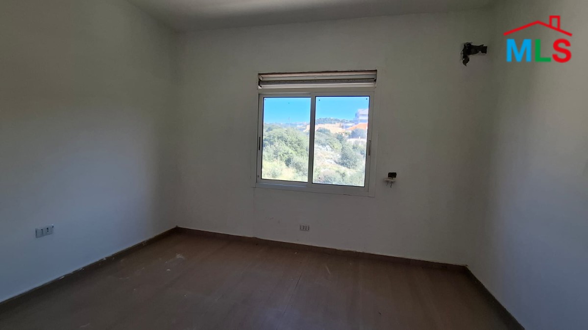 3-Bedroom Apartment For Sale In Edde 2 Min Away From The Highway