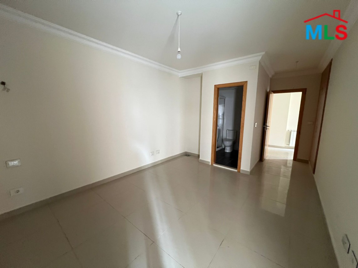 Spacious 500 SQM Apartment With A Beautiful View For Sale in Kfarhbeib