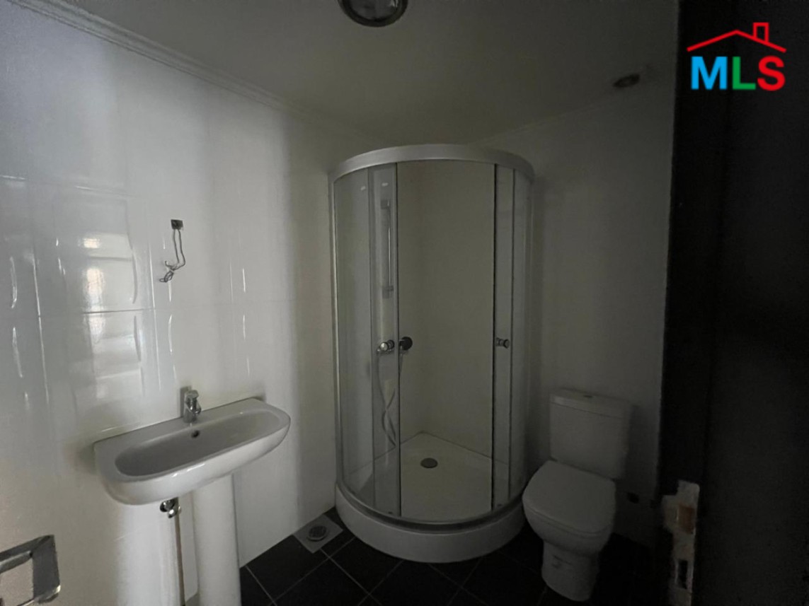 Spacious Apartment With Garden For Sale in Kfarhbeib
