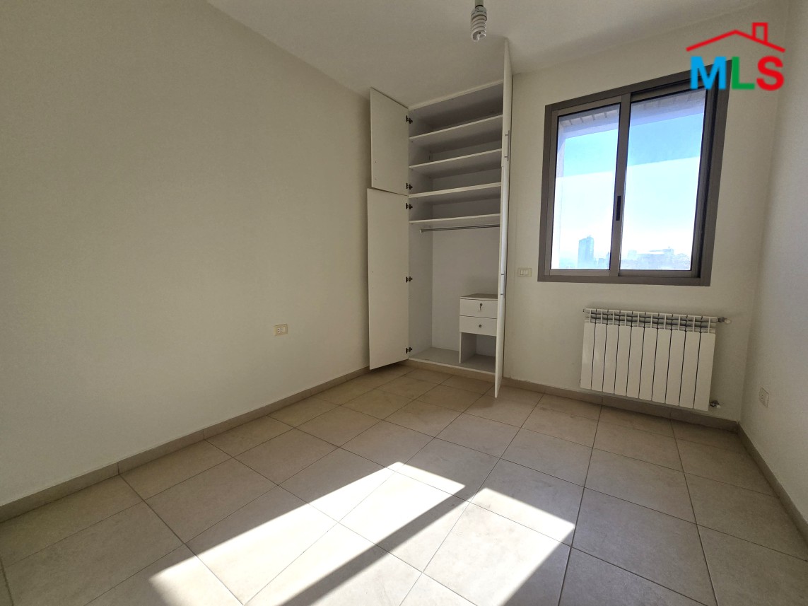New Duplex Apartment with Sea & Mountain View For Sale in Achrafieh, Geitawi