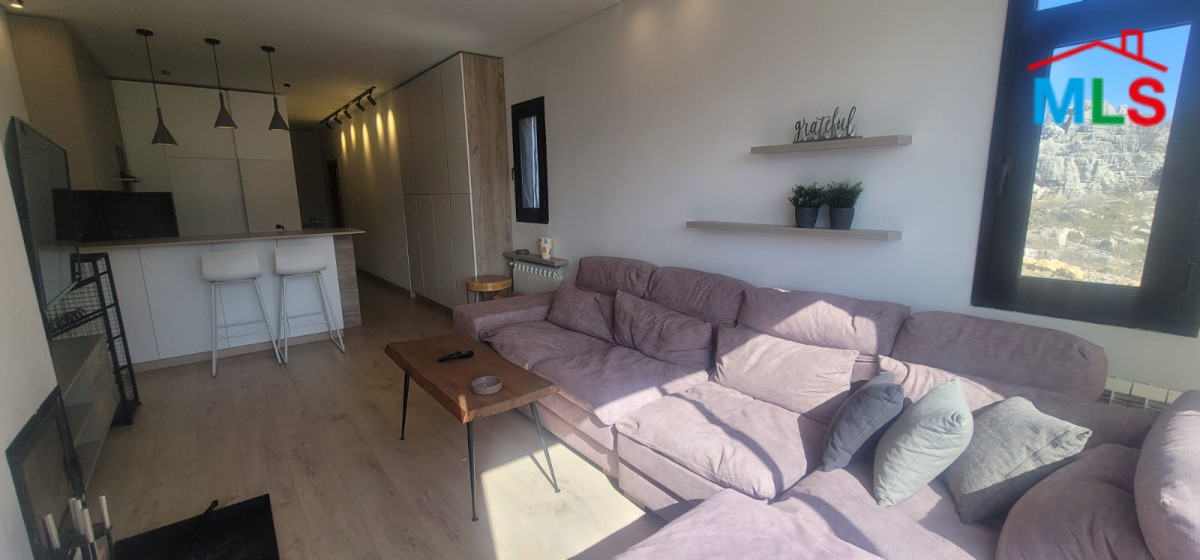 Fully Furnished Decorated Chalet For Sale in Fakra
