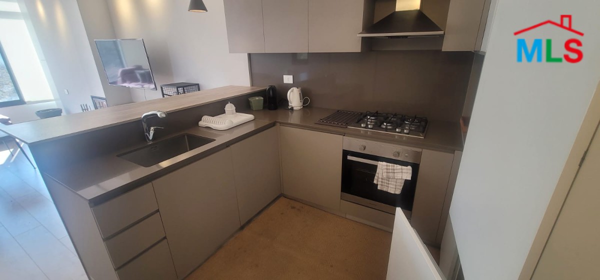 Fully Furnished Decorated Chalet For Sale in Fakra