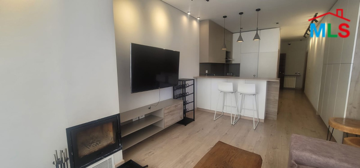 Fully Furnished Decorated Chalet For Sale in Fakra