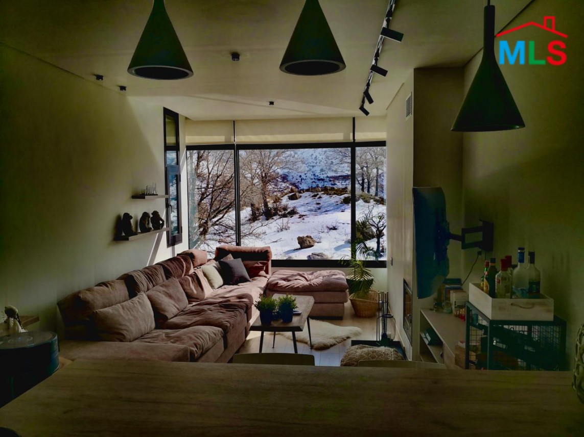 Fully Furnished Decorated Chalet For Sale in Fakra