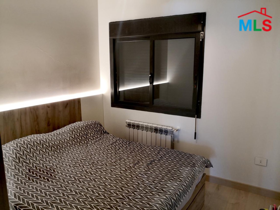 Fully Furnished Decorated Chalet For Sale in Fakra