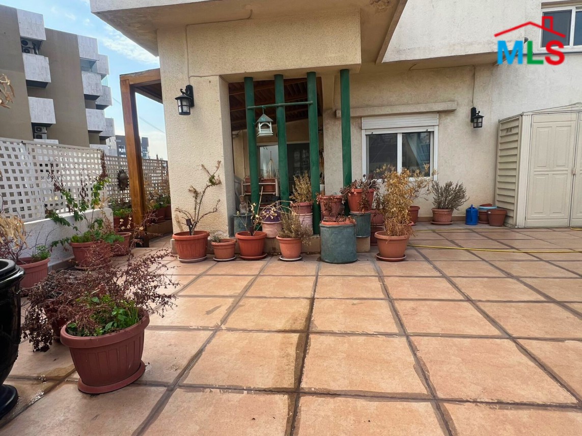 Rare to Find! Apartment with Terraces For Sale in Achrafieh, Sassine