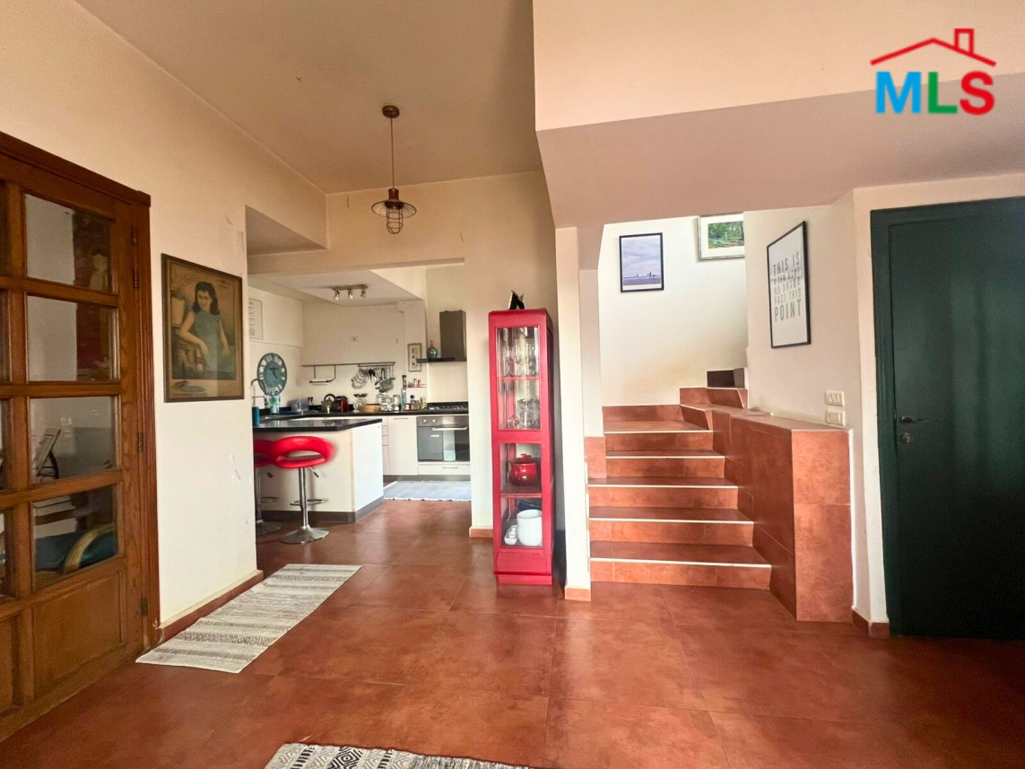 Rare to Find! Apartment with Terraces For Sale in Achrafieh, Sassine