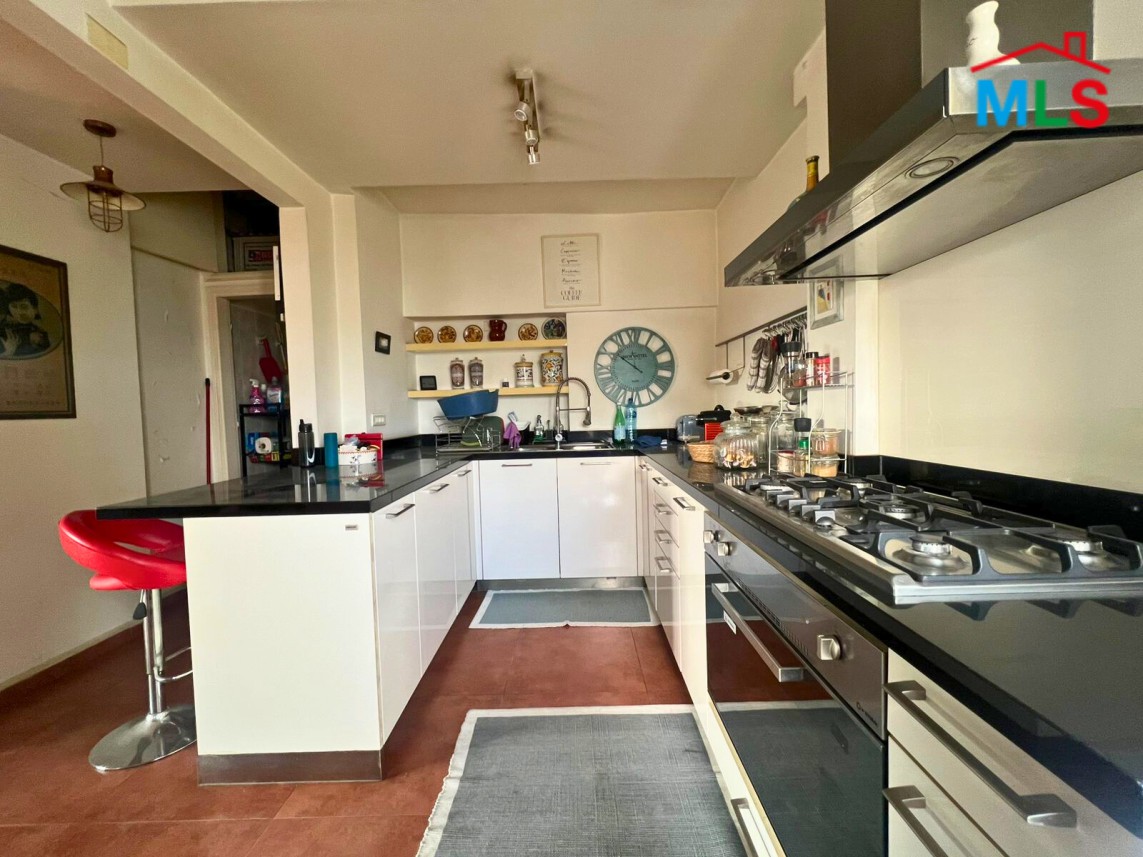 Rare to Find! Apartment with Terraces For Sale in Achrafieh, Sassine