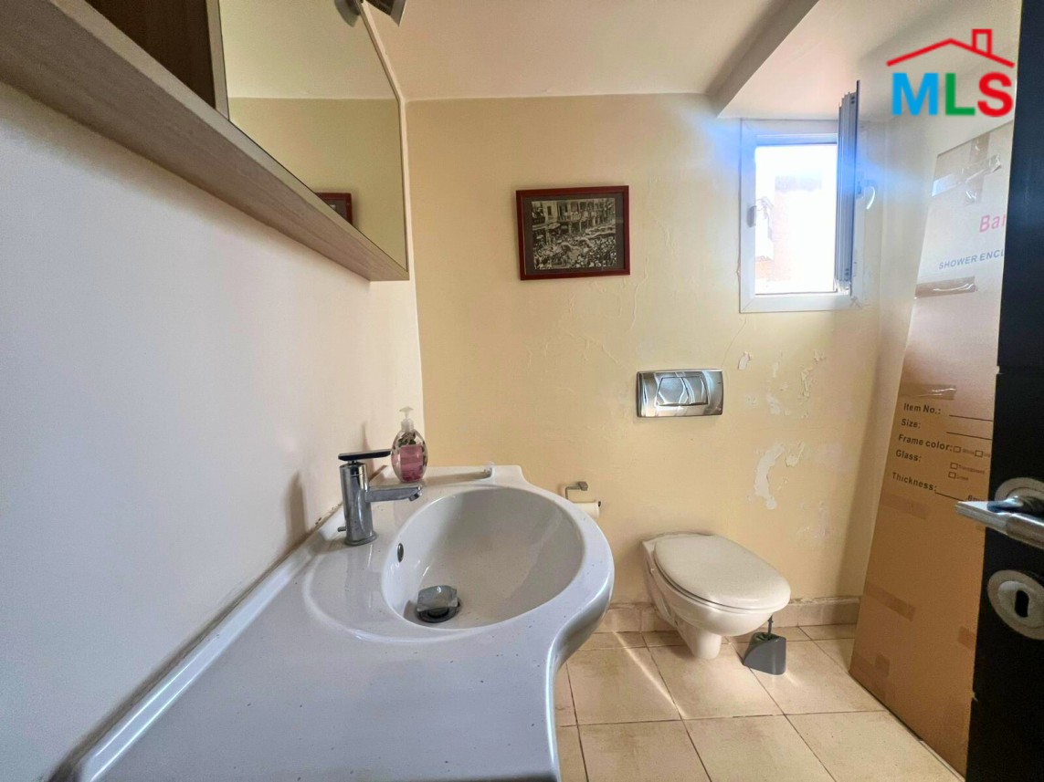 Rare to Find! Apartment with Terraces For Sale in Achrafieh, Sassine