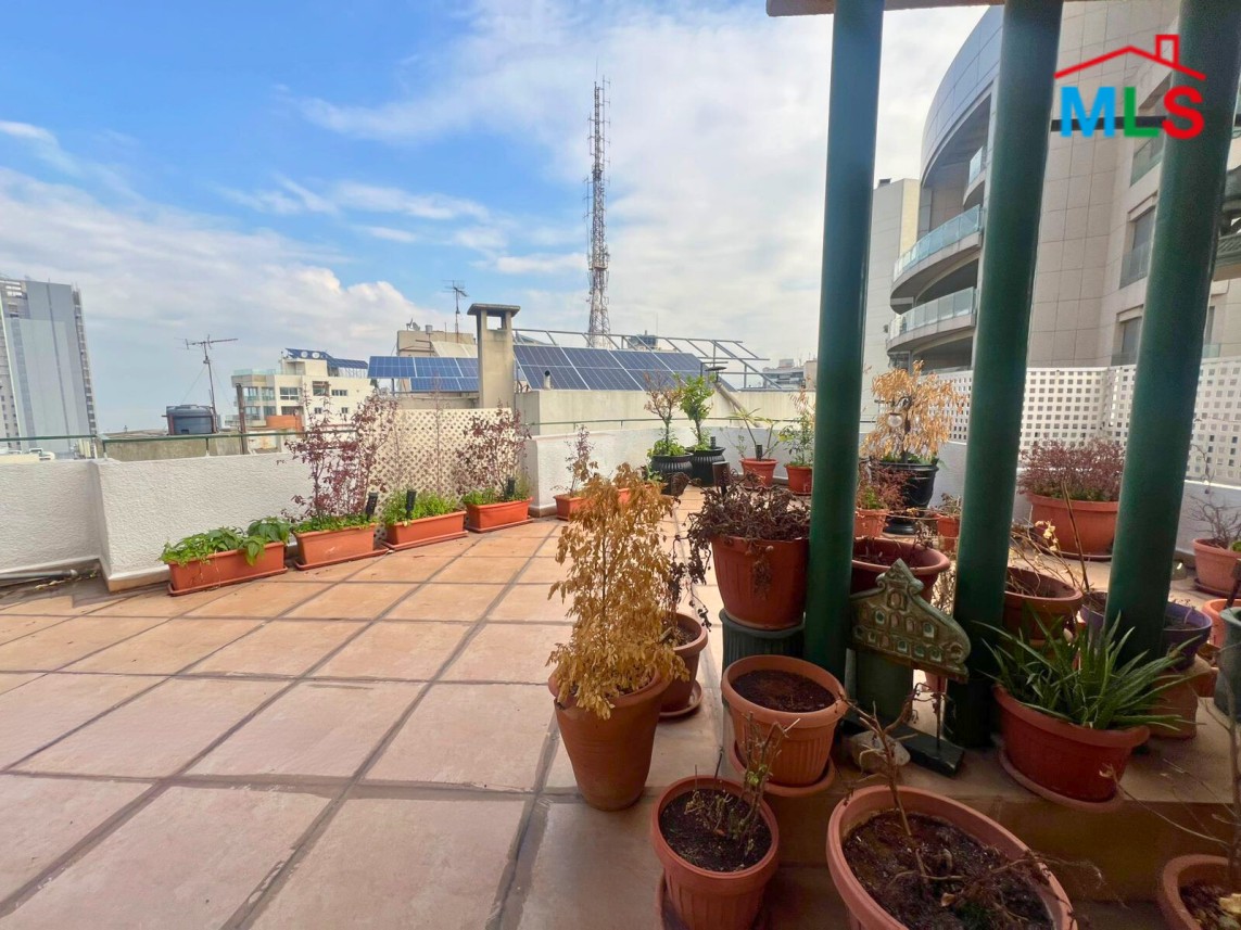 Rare to Find! Apartment with Terraces For Sale in Achrafieh, Sassine