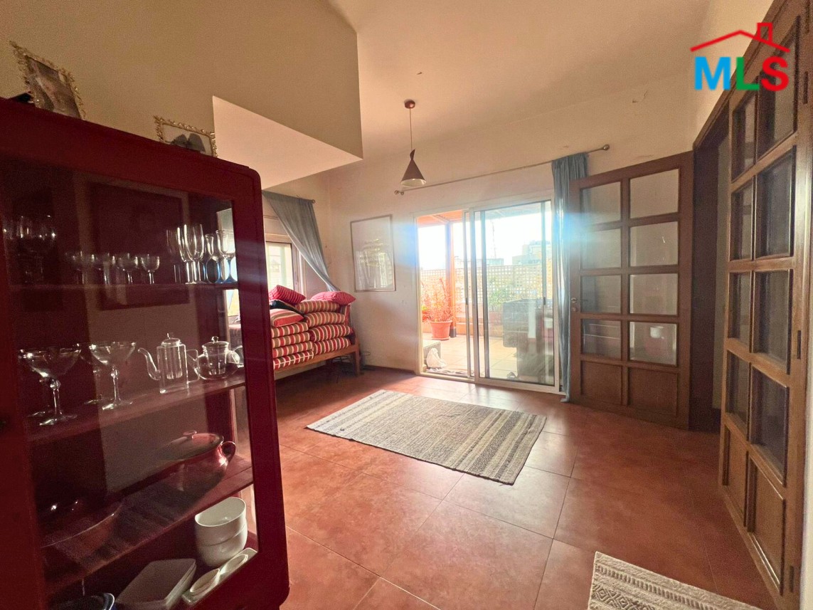 Rare to Find! Apartment with Terraces For Sale in Achrafieh, Sassine