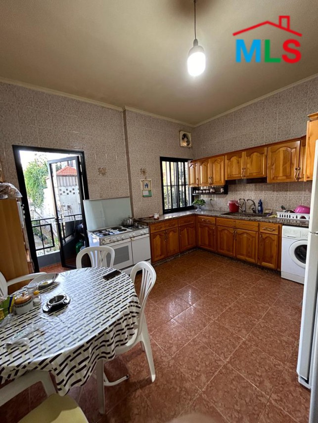 Spacious Apartment With An Amazing View For Sale In Mastita, Jbeil