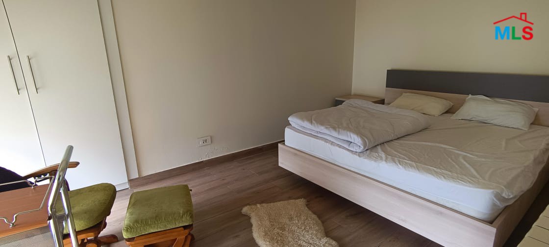 Fully Furnished Brand New Chalet For Sale in Tilal Al Assal