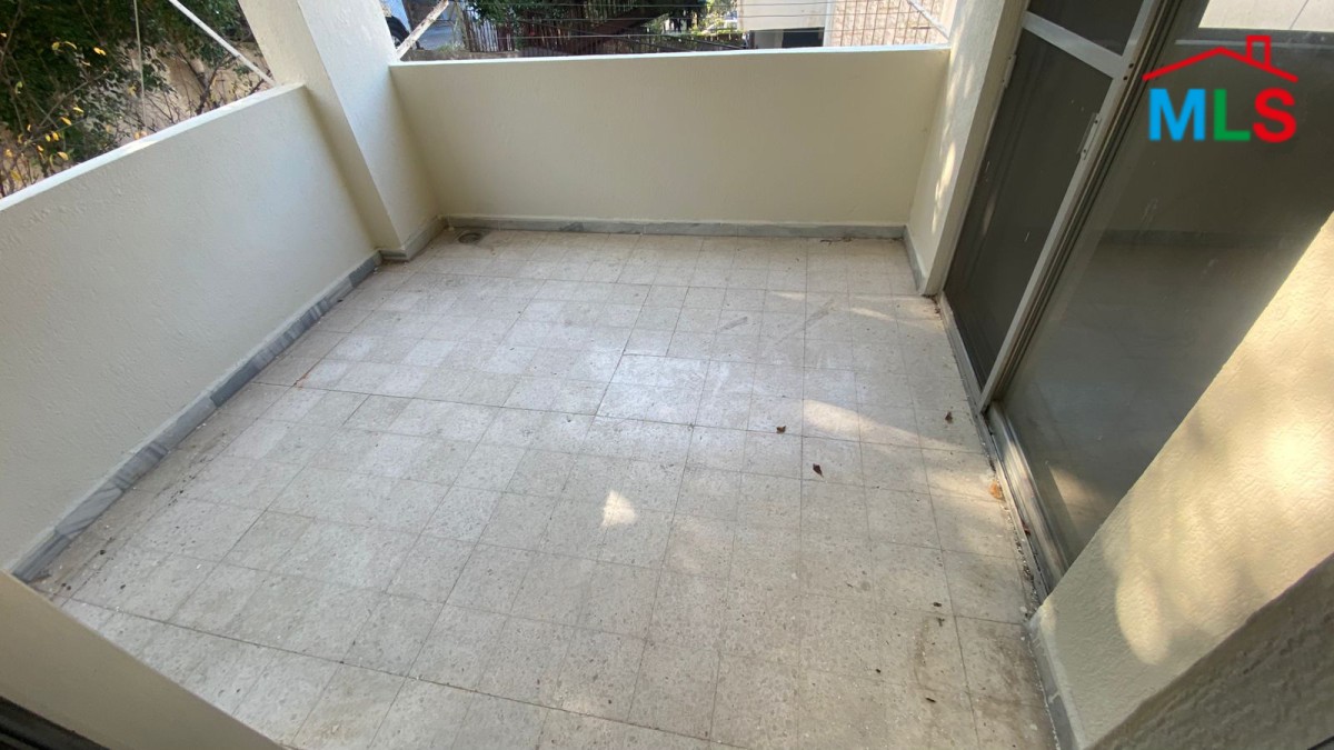 3-Bedroom Spacious Apartment For Sale in Dbayeh