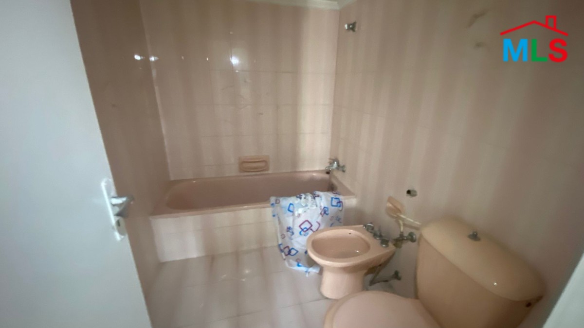 3-Bedroom Spacious Apartment For Sale in Dbayeh