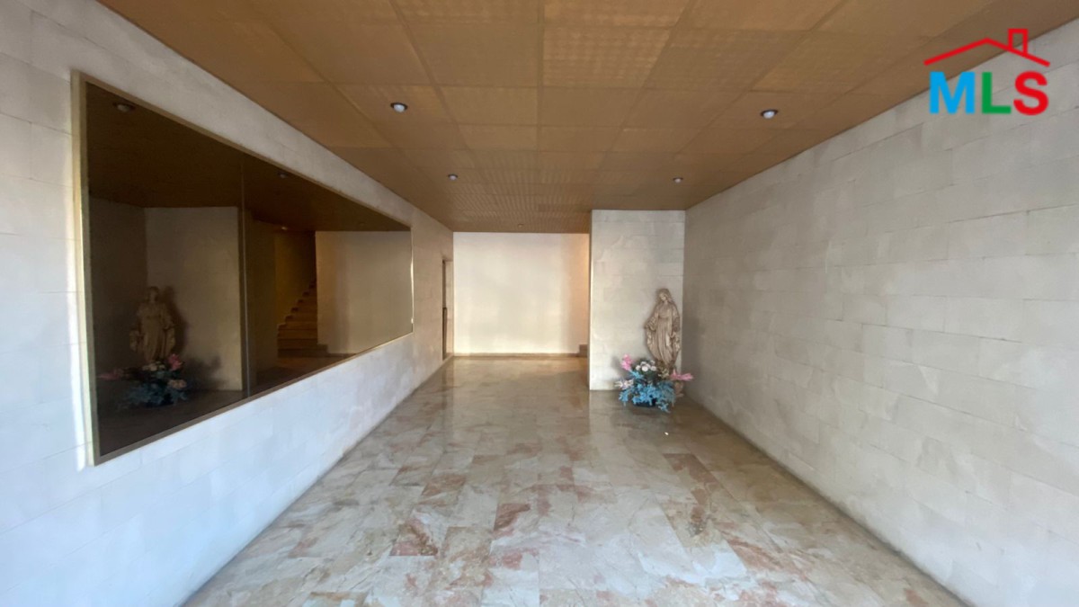 3-Bedroom Spacious Apartment For Sale in Dbayeh