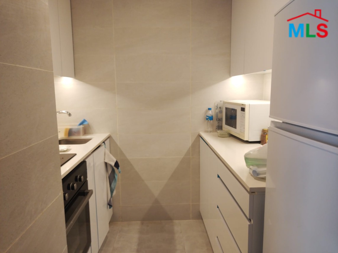 Chalet With Panoramic Seaview For Sale in a Well Known Resort in Tabarja