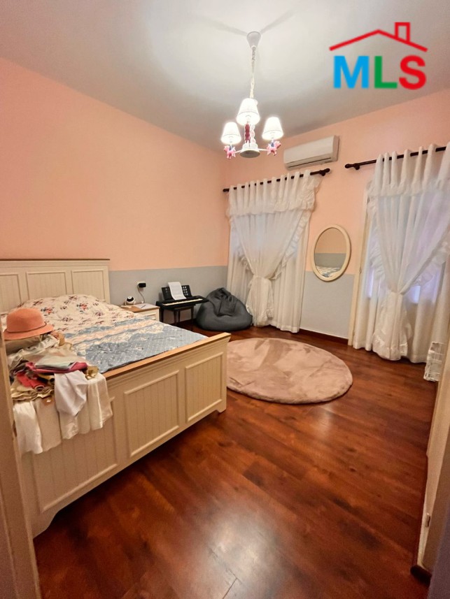 400 SQM Roof with Panoramic Sea View For Sale in Kfarhbeib, Ghazir