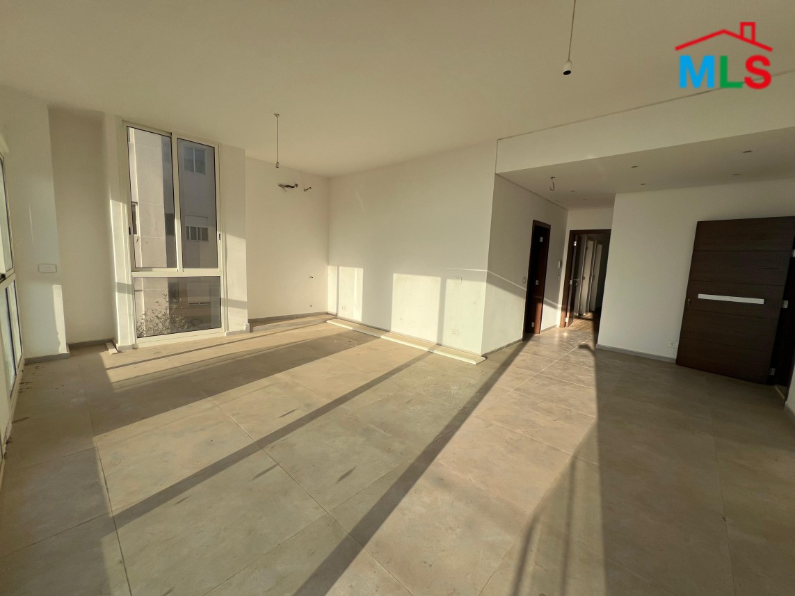 Brand New Apartment With Garden For Sale in a Prime Location In Jbeil