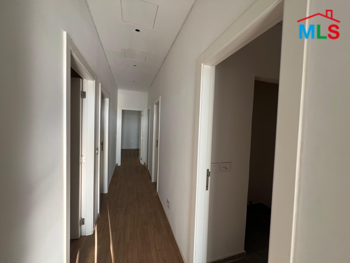 Brand New Apartment With Garden For Sale in a Prime Location In Jbeil