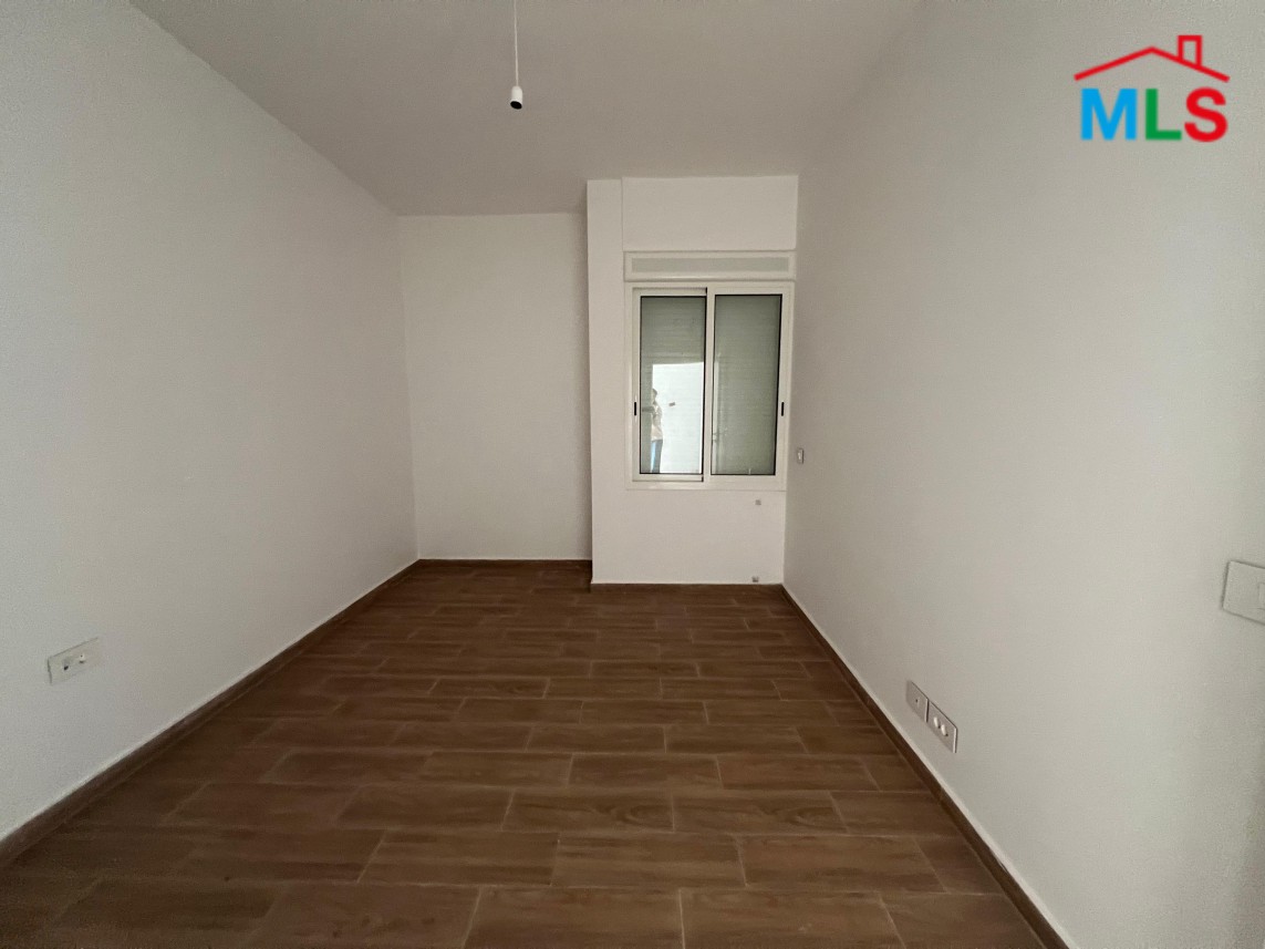 Brand New Apartment With Garden For Sale in a Prime Location In Jbeil