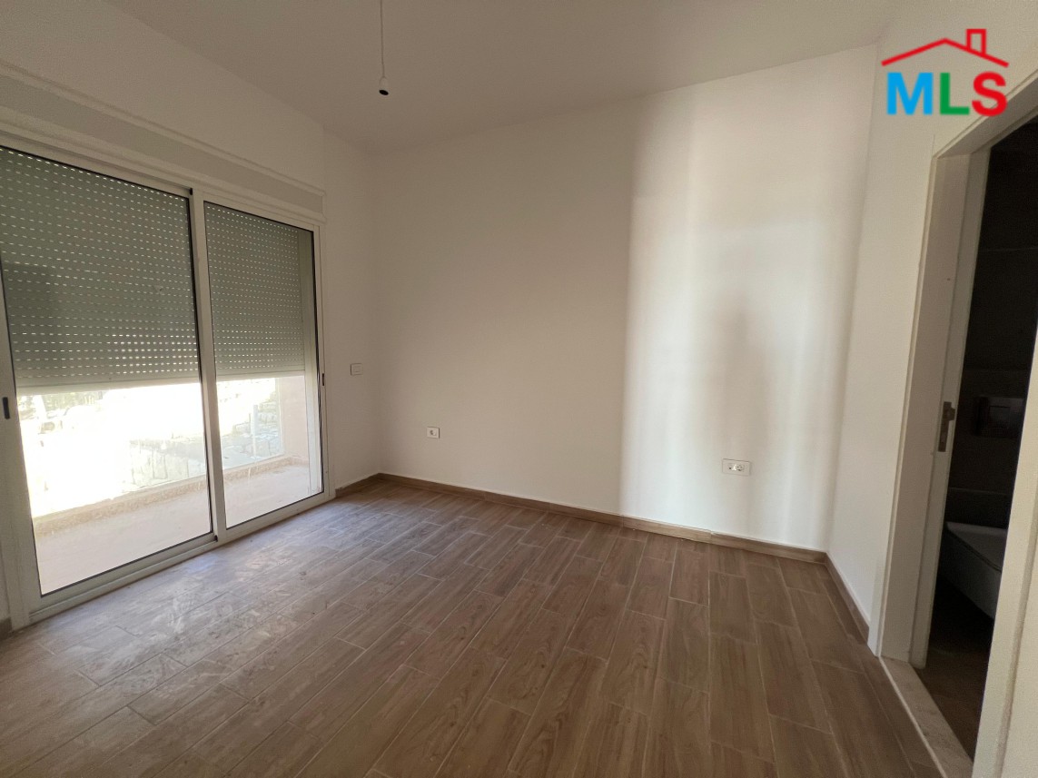 Brand New Apartment With Garden For Sale in a Prime Location In Jbeil