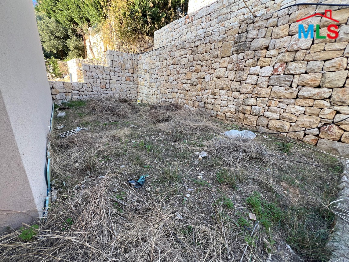 Brand New Apartment With Garden For Sale in a Prime Location In Jbeil
