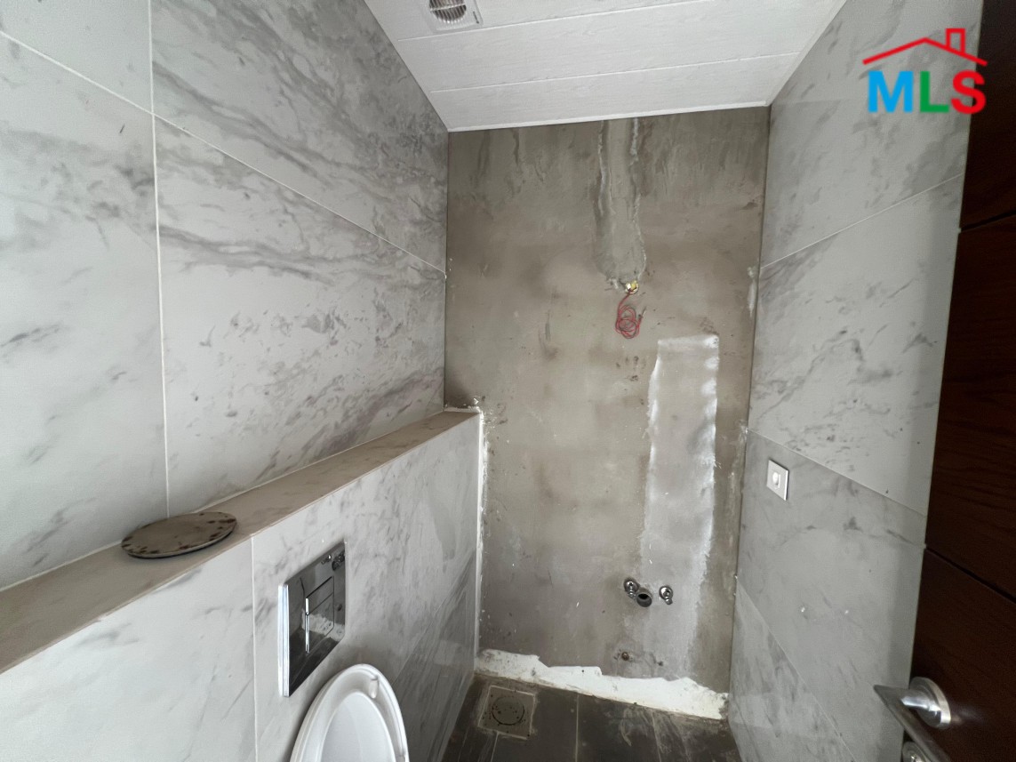 Brand New Apartment With Garden For Sale in a Prime Location In Jbeil